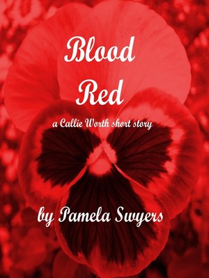 cover image of Blood Red